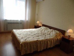 Apartment on Parkovaya 91